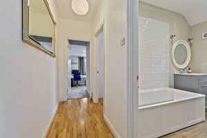 Landing- click for photo gallery